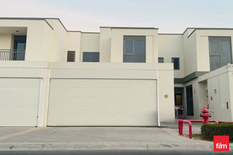 Villa in affitto a Dubai Hills Estate, Dubai, EAU 4 camere da letto, 210.4 mq. № 659179 - foto 7