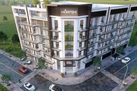 شقة للبيع في Jumeirah Village Triangle، دبي، الإمارات العربية المتحدة 1 غرفة نوم ، 74 متر مربع ، رقم 631229 - صورة 11
