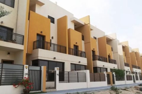 Řadový dům v Jumeirah Village Circle, Dubai, SAE 4 ložnice, 156 m² Č.: 631233 - fotografie 4