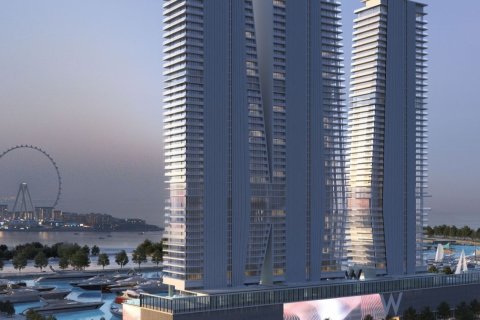 Apartamento para venda em Dubai Harbour, Dubai, EAU 5 quartos, 687 m2 № 631231 - foto 2