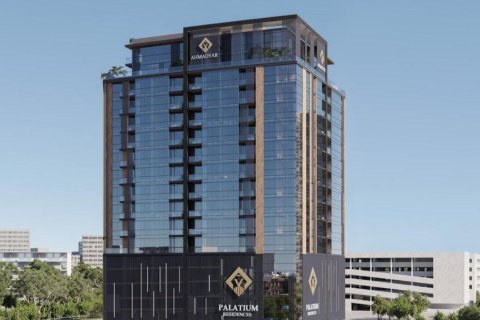 Byt v Jumeirah Village Circle, Dubai, SAE 2 ložnice, 94 m² Č.: 631232 - fotografie 12