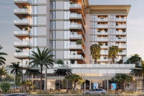 Byt v Dubai Hills Estate, SAE 1 ložnice, 35 m² Č.: 631230 - fotografie 8