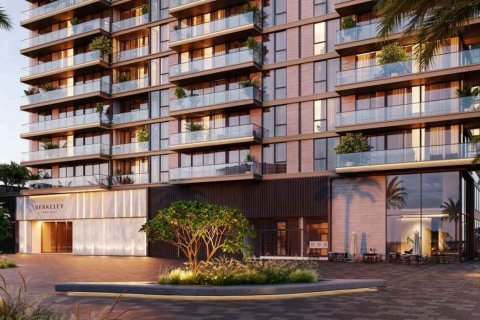 Byt v Dubai Hills Estate, SAE 1 ložnice, 35 m² Č.: 631230 - fotografie 5
