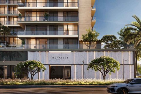 Byt v Dubai Hills Estate, SAE 1 ložnice, 35 m² Č.: 631230 - fotografie 4