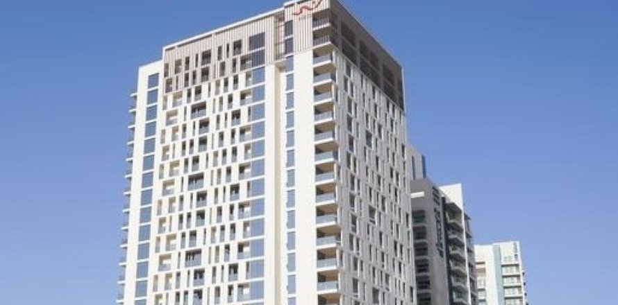 Byt v Business Bay, Dubai, SAE 2 ložnice, 102 m² Č.: 631235