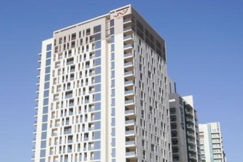 Byt v Business Bay, Dubai, SAE 2 ložnice, 102 m² Č.: 631235 - fotografie 4