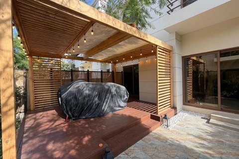 Kuća u nizu u Al Garhoud, Dubai, UAE 4 spavaćih soba, 234.12 m2 Br. 764413 - fotografija 4