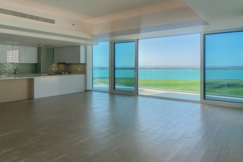Apartment on the Yas Island, Abu Dhabi, UAE 3 bedrooms, 213.68 sq.m. № 764421 - photo 2