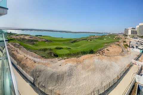 Apartment on the Yas Island, Abu Dhabi, UAE 3 bedrooms, 213.68 sq.m. № 764421 - photo 9