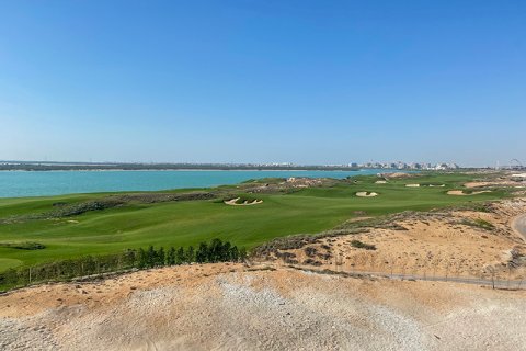 Apartment on the Yas Island, Abu Dhabi, UAE 3 bedrooms, 213.68 sq.m. № 764421 - photo 10