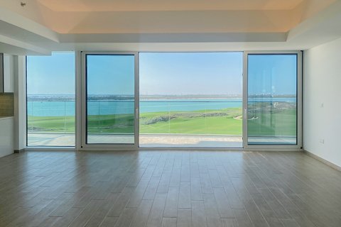 Apartment on the Yas Island, Abu Dhabi, UAE 3 bedrooms, 213.68 sq.m. № 764421 - photo 3