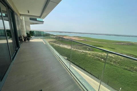 Apartment on the Yas Island, Abu Dhabi, UAE 3 bedrooms, 213.68 sq.m. № 764421 - photo 8