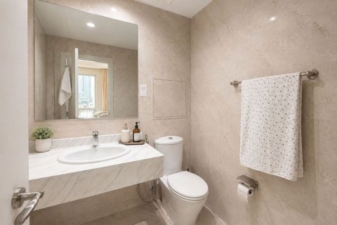 آپارتمان برای اجاره در Jumeirah Beach Residence، Dubai، امارات متحده عربی 2 خوابه ، 108.79 متر مربع ، شماره 764423 - تصویر 10