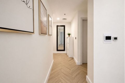 آپارتمان برای اجاره در Jumeirah Beach Residence، Dubai، امارات متحده عربی 2 خوابه ، 108.79 متر مربع ، شماره 764423 - تصویر 4