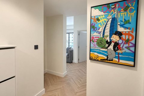 آپارتمان برای اجاره در Jumeirah Beach Residence، Dubai، امارات متحده عربی 2 خوابه ، 108.79 متر مربع ، شماره 764423 - تصویر 5