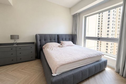 آپارتمان برای اجاره در Jumeirah Beach Residence، Dubai، امارات متحده عربی 2 خوابه ، 108.79 متر مربع ، شماره 764423 - تصویر 9