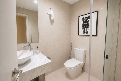 آپارتمان برای اجاره در Jumeirah Beach Residence، Dubai، امارات متحده عربی 2 خوابه ، 108.79 متر مربع ، شماره 764423 - تصویر 6