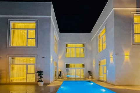 ویلا برای اجاره در Dubai، امارات متحده عربی 7 خوابه ، 1030.11 متر مربع ، شماره 764415 - تصویر 10