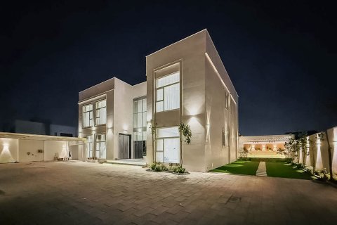 ویلا برای اجاره در Dubai، امارات متحده عربی 7 خوابه ، 1030.11 متر مربع ، شماره 764415 - تصویر 4
