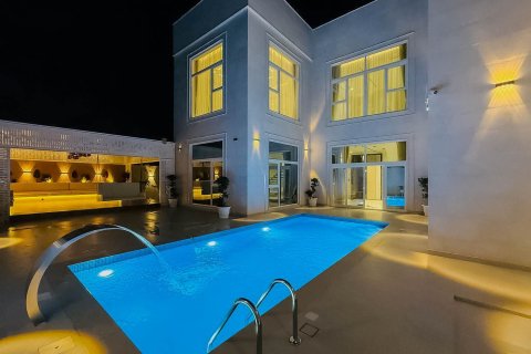 ویلا برای اجاره در Dubai، امارات متحده عربی 7 خوابه ، 1030.11 متر مربع ، شماره 764415 - تصویر 2