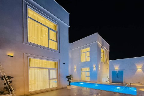 ویلا برای اجاره در Dubai، امارات متحده عربی 7 خوابه ، 1030.11 متر مربع ، شماره 764415 - تصویر 3