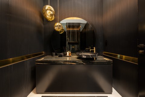 ویلا برای اجاره در Al Barari، Dubai، امارات متحده عربی 6 خوابه ، 1579.35 متر مربع ، شماره 764412 - تصویر 21