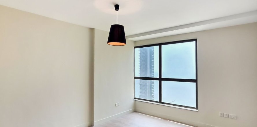 Korter asukohaga Jumeirah Beach Residence, Dubai, AÜE: 2 magamistoaga, 129.44 m² Nr 764422
