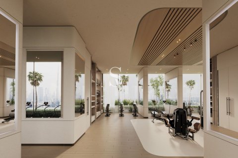 Apartament na sprzedaż w Motor City, Dubai, ZEA 2 sypialnie, 109 mkw., nr 740095 - zdjęcie 17