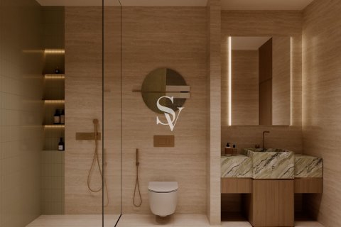 Apartament na sprzedaż w Motor City, Dubai, ZEA 2 sypialnie, 109 mkw., nr 740095 - zdjęcie 8