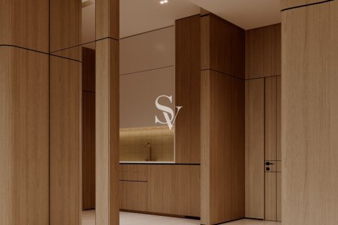 Apartament na sprzedaż w Motor City, Dubai, ZEA 2 sypialnie, 109 mkw., nr 740095 - zdjęcie 2