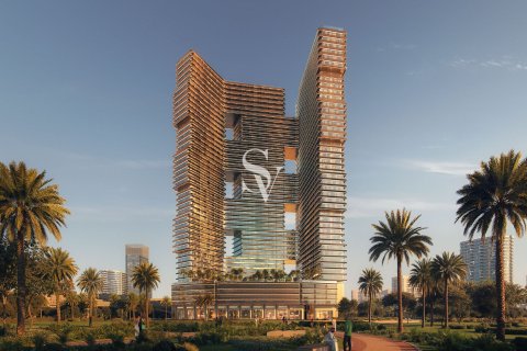 Apartament na sprzedaż w Motor City, Dubai, ZEA 2 sypialnie, 109 mkw., nr 740095 - zdjęcie 15