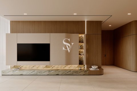 Apartament na sprzedaż w Motor City, Dubai, ZEA 2 sypialnie, 109 mkw., nr 740095 - zdjęcie 3