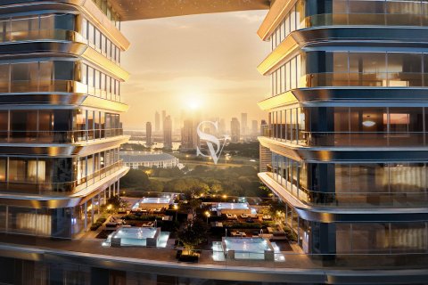 Apartament na sprzedaż w Motor City, Dubai, ZEA 2 sypialnie, 109 mkw., nr 740095 - zdjęcie 14