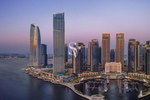 Apartament na sprzedaż w Dubai Creek Harbour (The Lagoons), Dubai, ZEA 2 sypialnie, 117 mkw., nr 740091 - zdjęcie 3