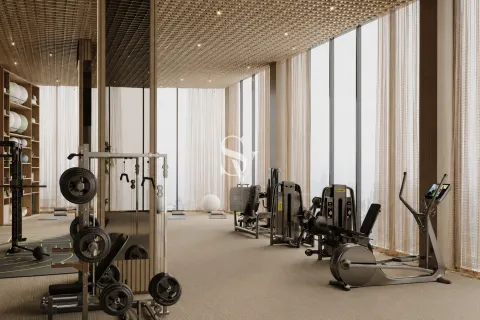 Leilighet til salgs i Al Jaddaf, Dubai, Emiratene 3 soverom, 141 kvm Nr. 740097 - Foto 9