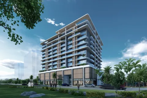 Apartamento en venta en Al Shindagah, Dubai, EAU 1 dormitorio, 32 m2 № 729052 - foto 2