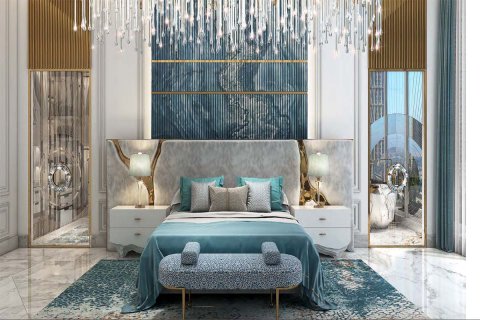 Apartament na sprzedaż w Business Bay, Dubai, ZEA 1 sypialnia, 42 mkw., nr 729056 - zdjęcie 14
