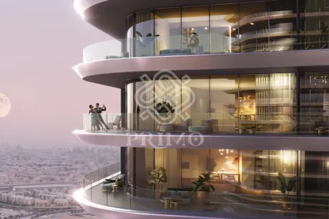 Apartamento en venta en Dubai Healthcare City, Dubai, EAU 47 m2 № 729054 - foto 2