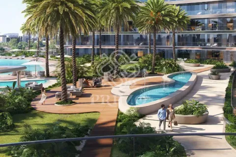 Apartamento en venta en Dubai Healthcare City, Dubai, EAU 47 m2 № 729054 - foto 4