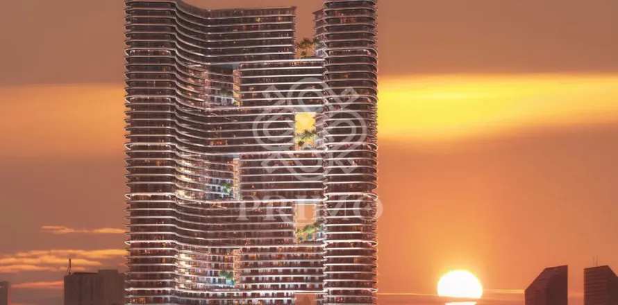 Apartamento en Dubai Healthcare City, Dubai, EAU 47 m² № 729054