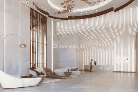 شقة للبيع في Dubai Science Park، دبي، الإمارات العربية المتحدة 1 غرفة نوم ، 60 متر مربع ، رقم 722229 - صورة 7