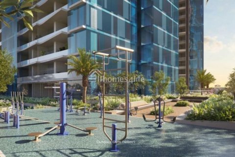 شقة للبيع في Dubai Science Park، دبي، الإمارات العربية المتحدة 1 غرفة نوم ، 60 متر مربع ، رقم 722229 - صورة 12