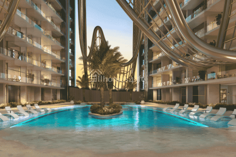 شقة للبيع في Dubai Science Park، دبي، الإمارات العربية المتحدة 1 غرفة نوم ، 60 متر مربع ، رقم 722229 - صورة 9