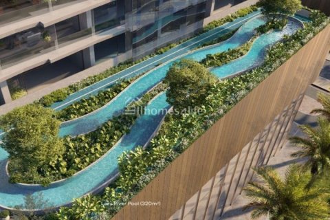 شقة للبيع في Dubai Science Park، دبي، الإمارات العربية المتحدة 1 غرفة نوم ، 60 متر مربع ، رقم 722229 - صورة 13