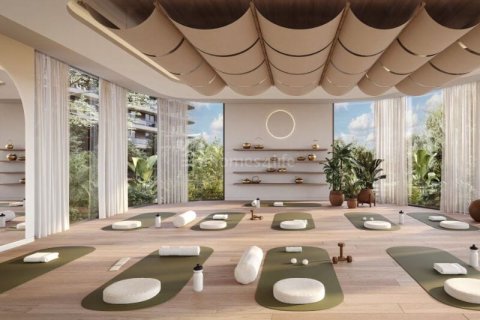 Dubai Land, UAE의 판매용 아파트 침실 1개, 75제곱미터 번호 722228 - 사진 11