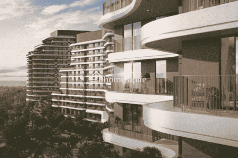 Apartmán v Dubai Land, SAE 3 spálne, 179 m2 č. 722227 - Fotografia 4