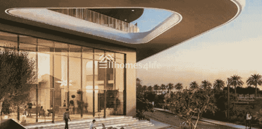 Apartmán v Dubai Land, SAE 3 spálne, 179 m2 č. 722227