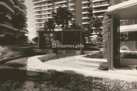 Apartmán v Dubai Land, SAE 3 spálne, 179 m2 č. 722227 - Fotografia 8