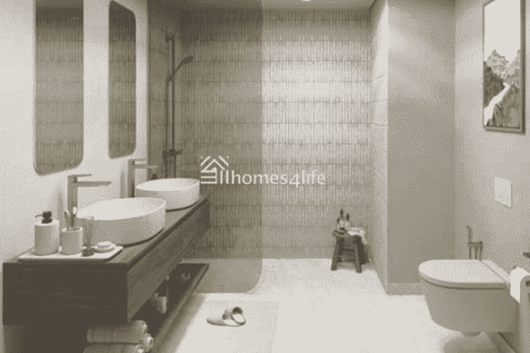 Apartmán v Dubai Land, SAE 3 spálne, 179 m2 č. 722227 - Fotografia 17