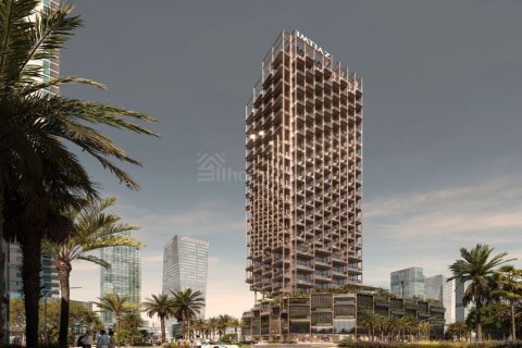 Apartment in Dubai, UAE 2 bedrooms, 129 sq.m. № 722230 - photo 3